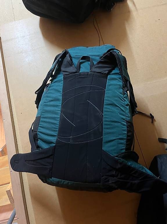 Flug- & Drachensport: Advance altirando lite – Gebraucht aus Sumvitg von cur_s7gv 1