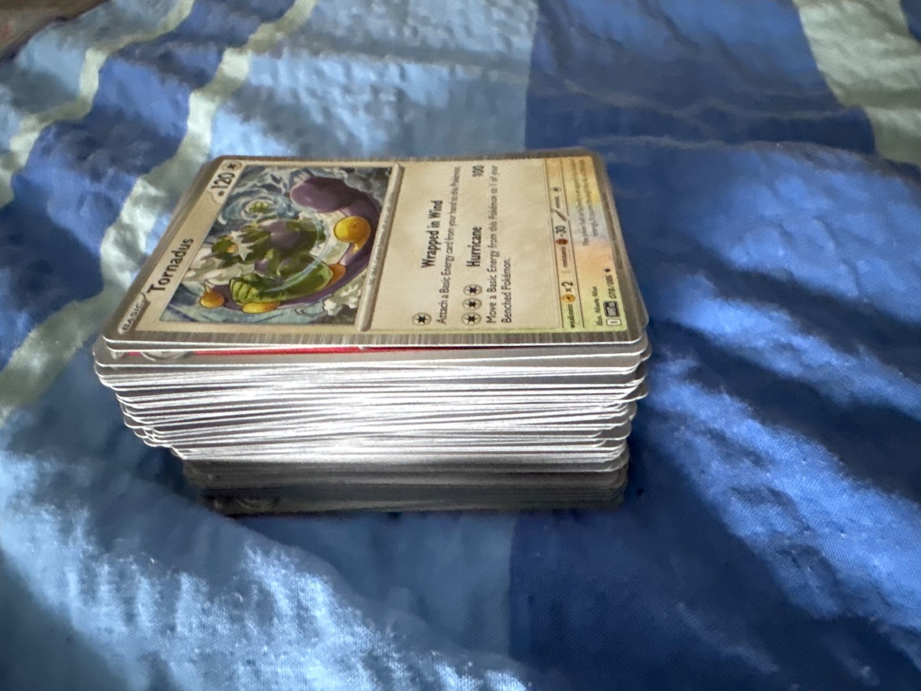 Karten: Pokémon Karten – Neu (gemäss Beschreibung) aus Baar von pjmaradona 3