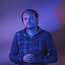Profile image of martial_b