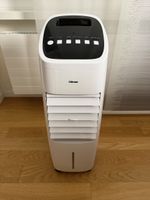 Tristar AT-5465 Luftkühler 60 W mit Wassertank 