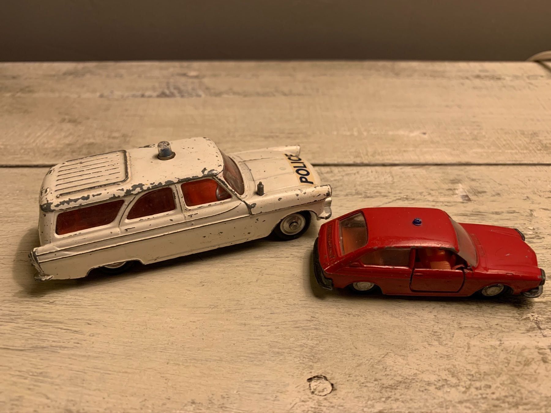 Modellautos: 🚗 Modellautos – Gebraucht aus Basel von Schmutpa 1