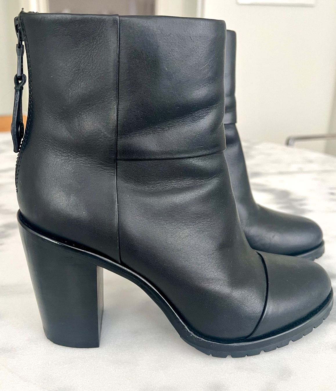 Scarpe da donna: RAG & Bone New York Stiefeletten NEU 37 – Nuovo (secondo la descrizione) da Basel venduto da abo_7yys