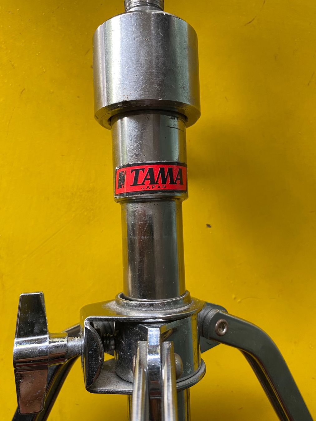 Strumenti musicali: TAMA Schlagzeug/Drummer Hocker – Usato da Basel venduto da ota_2f9m 3
