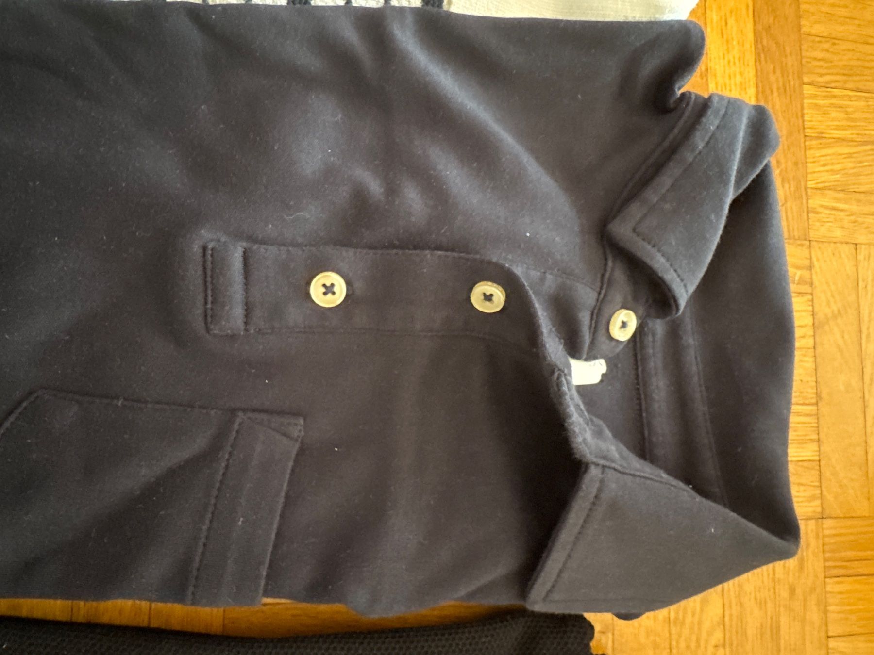 Lotti di vestiti: 3 Herren Poloshirts Grösse S – Usato da Winterthur venduto da britsi 5