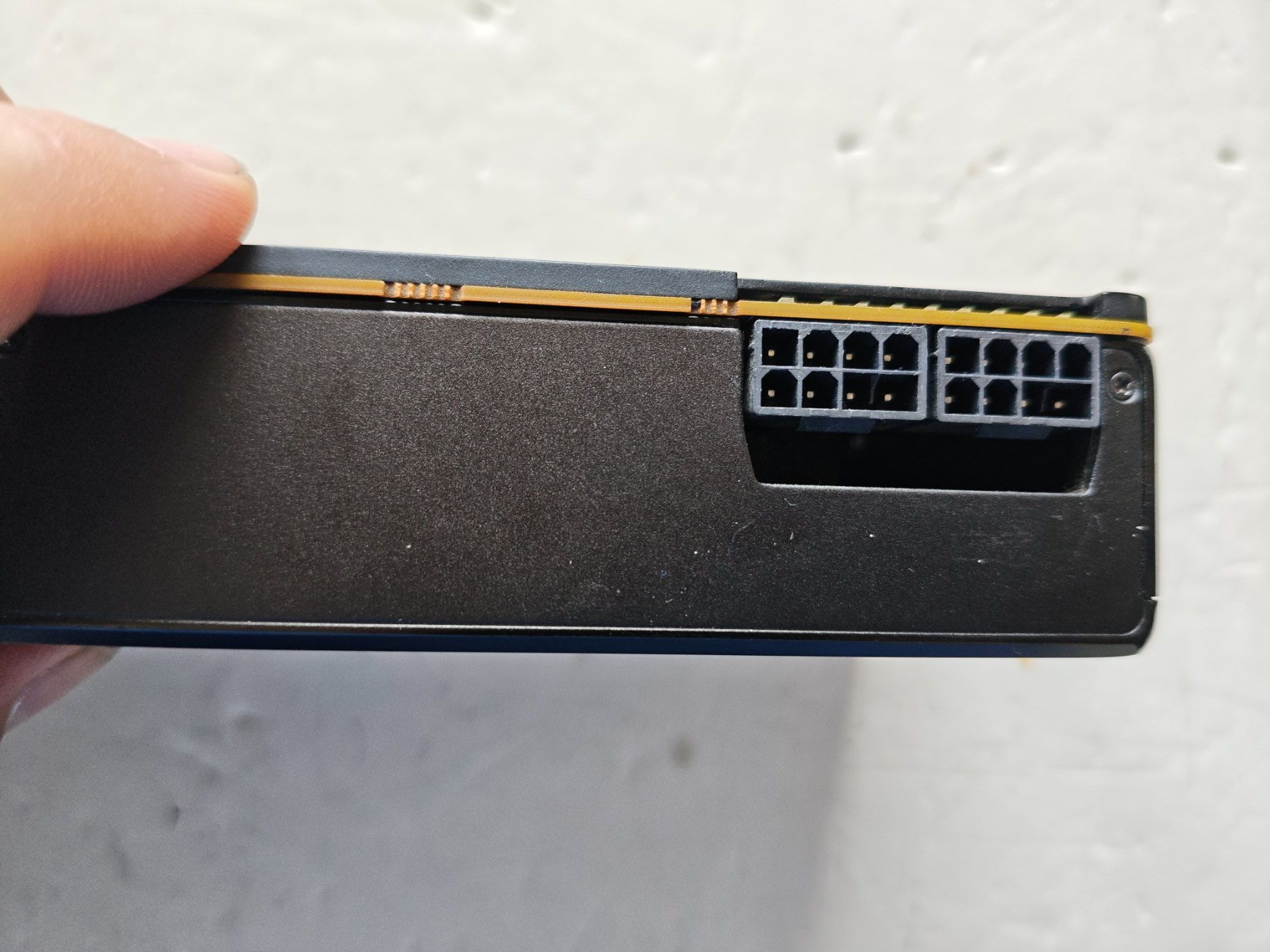 Amd Schede grafiche: AMD Radeon Vega 64 – Usato da Dübendorf venduto da tho_v2cs 1