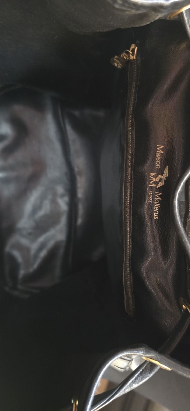 Zaini: schöner gebrauchter MM Rucksack – Nuovo (secondo la descrizione) da Egerkingen venduto da annev2312 4