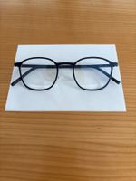 Brillengestell Blackfin BF 853 Dunkelblau