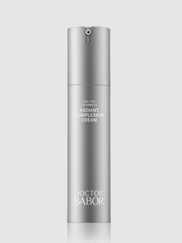 Babor Cura del viso: doctor babor radiant complexion cream 50ml – Nuovo e nell'imballaggio originale da Rothenburg venduto da sell-to-move