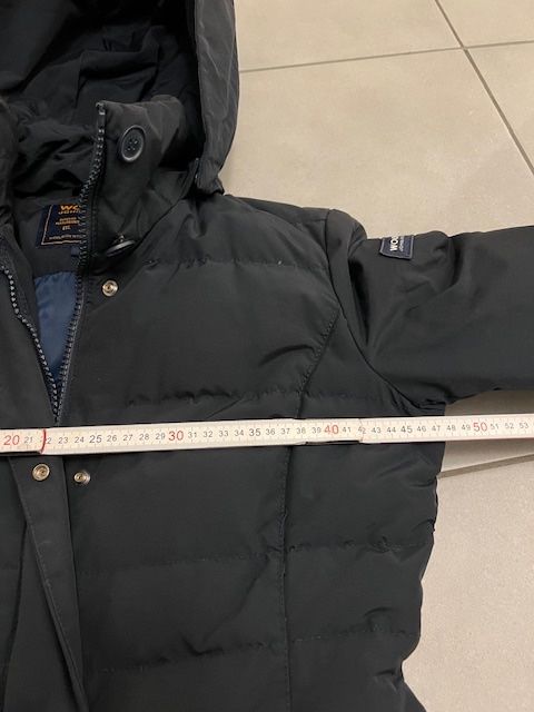 Woolrich Cappotti: Super warm - Woolrich Parka Gr S – Usato da Neerach venduto da romiping 6