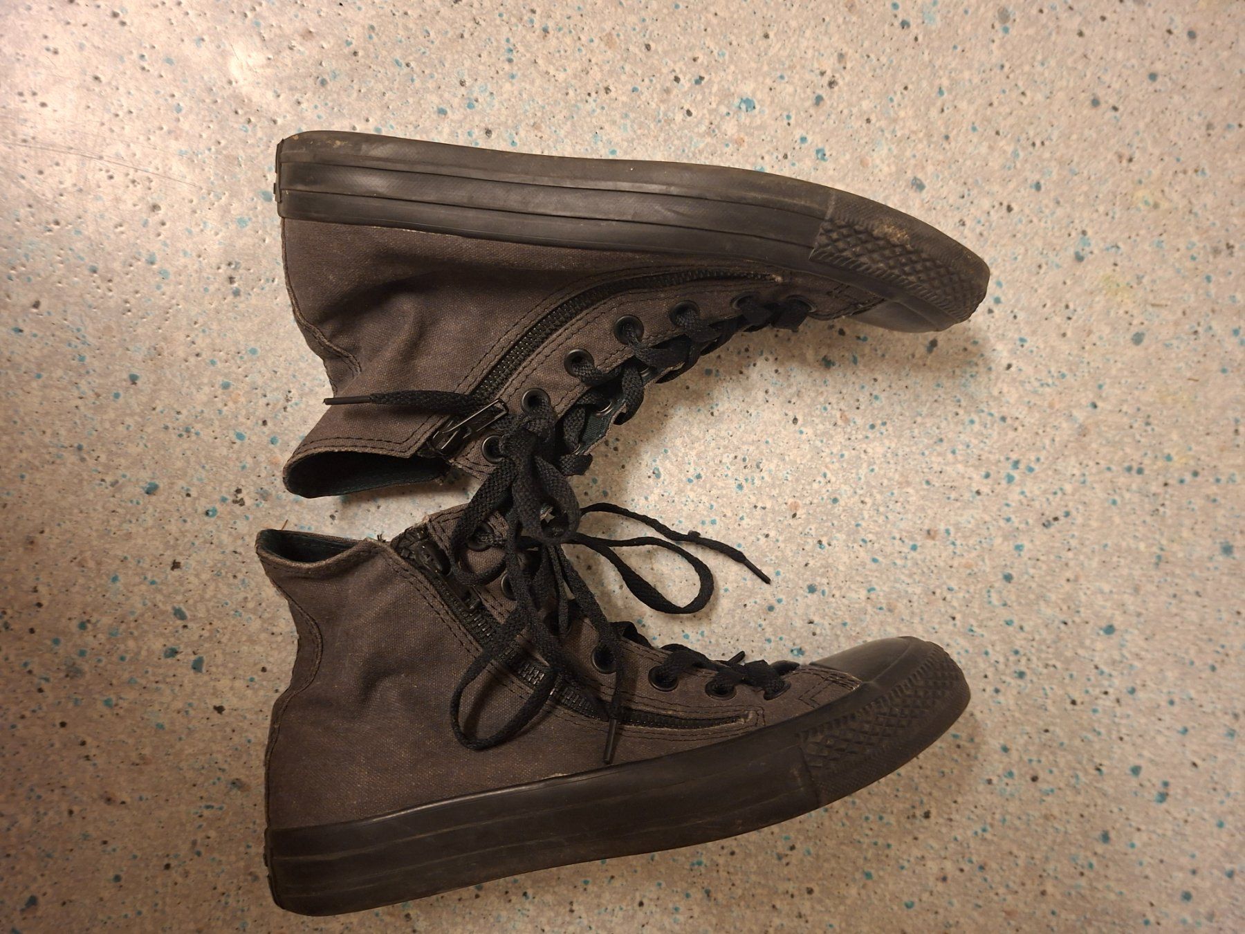 Converse Damenschuhe: Converse – Gebraucht aus Meikirch von tam_q9qq 6