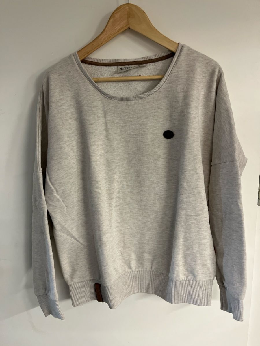 Naketano Maglioni & Felpe: Naketano Pullover, Gr. XL – Usato da Aarau venduto da SCH_EV