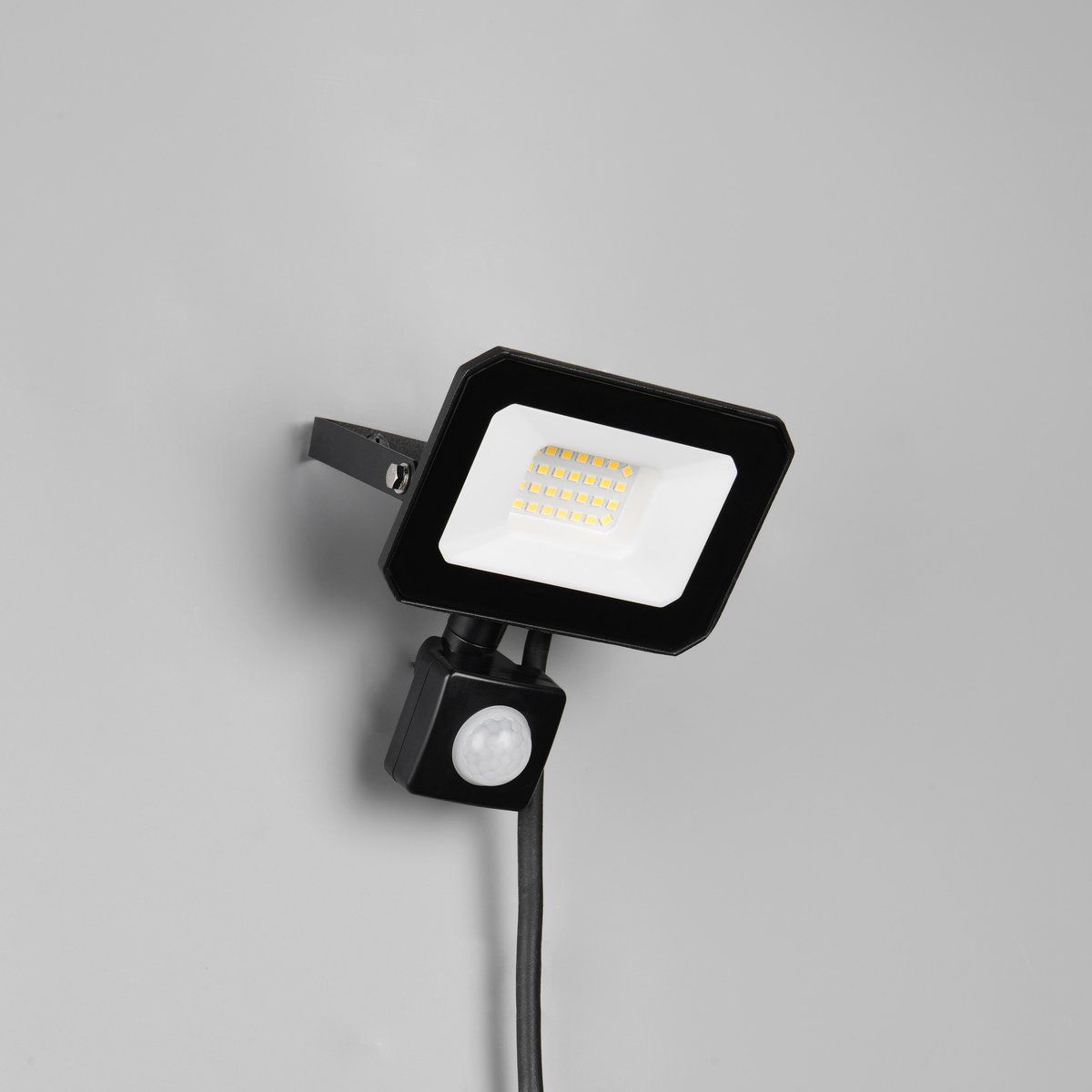 Lampade: LED Aussen Wandleuchte, IP44, 14 cm Höhe – Nuovo (secondo la descrizione) da Kreuzlingen venduto da Smart-Light 6