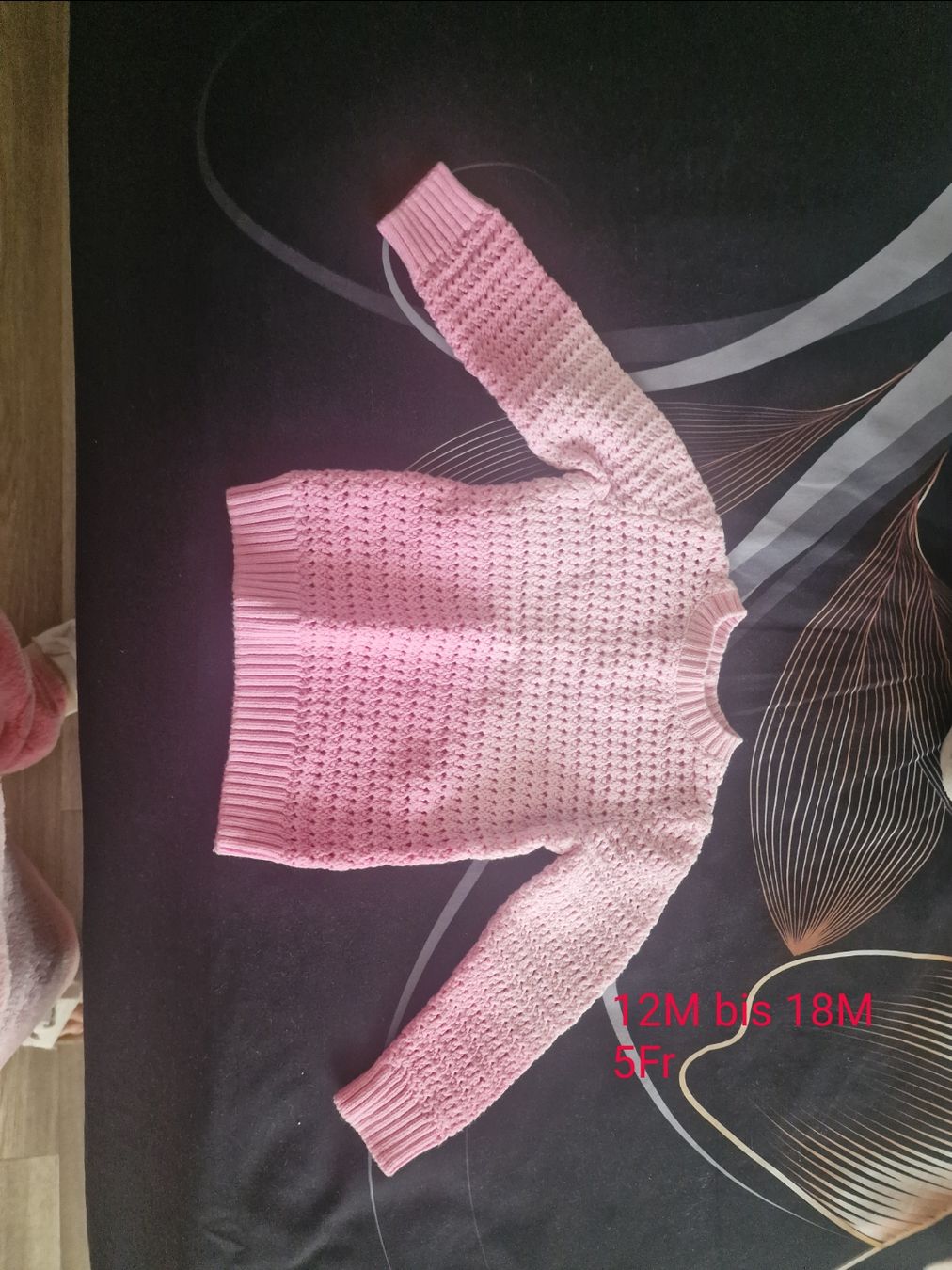Kleiderpakete & -sets: baby kleider – Gebraucht aus Muttenz von mil_q5wt 2