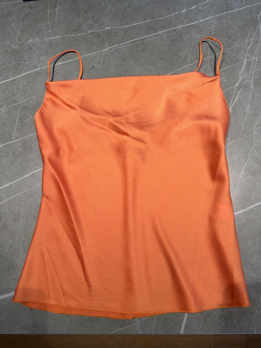 Lotti di vestiti: Set diverse Sommer Tops M/L – Usato da Kappel SO venduto da Janni07 2