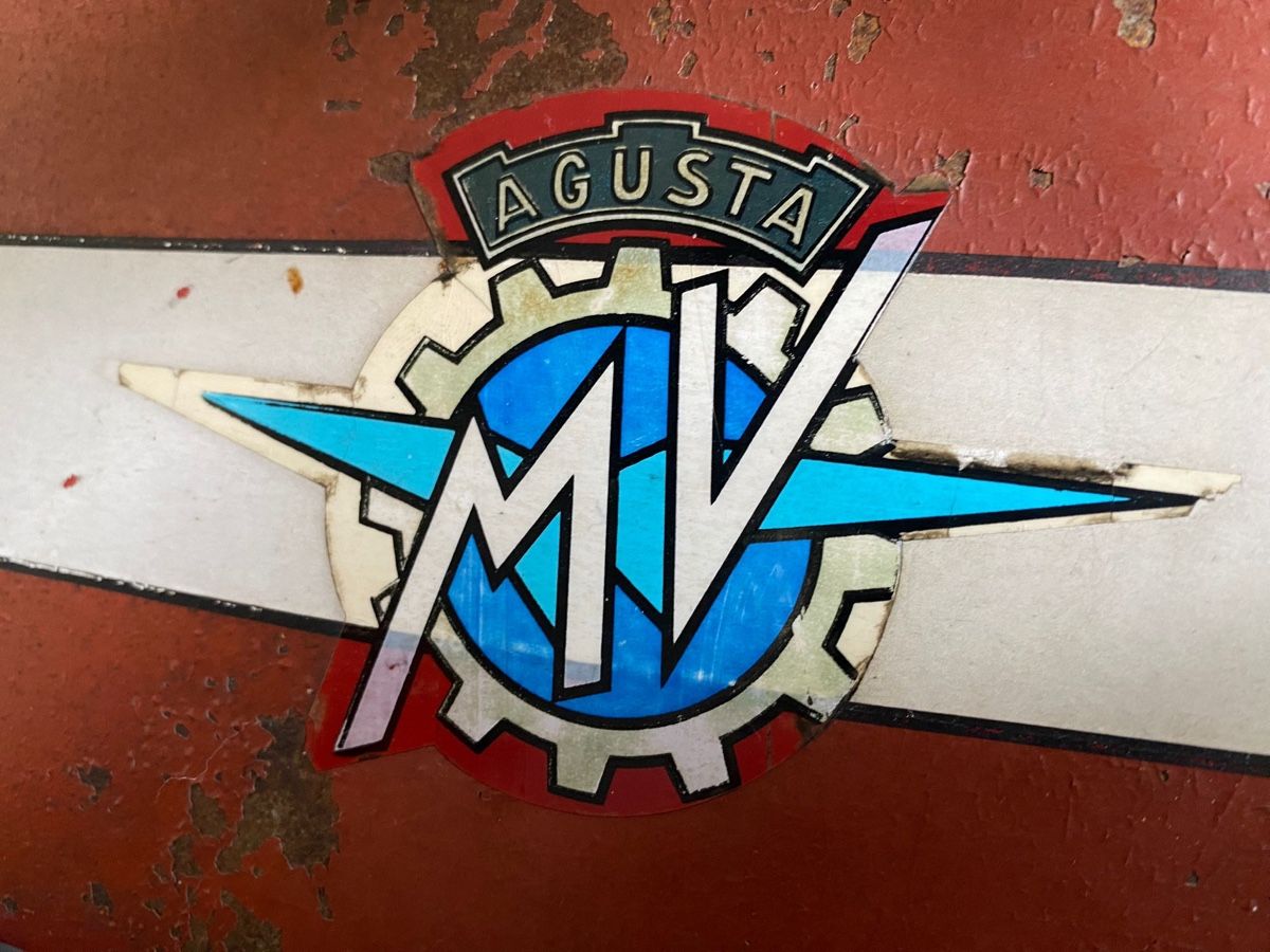 MV Agusta Strada: MV Augusta 125 GT – Usato da Tamins venduto da raf_dq7d 3