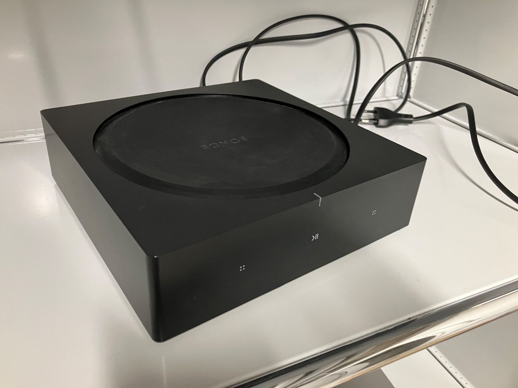 Sonos Verstärker: SONOS AMP Verstärker – Gebraucht aus Schaffhausen von Tempera