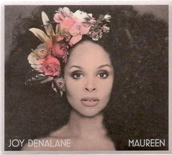 Denalane Joy: Maureen CD | Kaufen Auf Ricardo