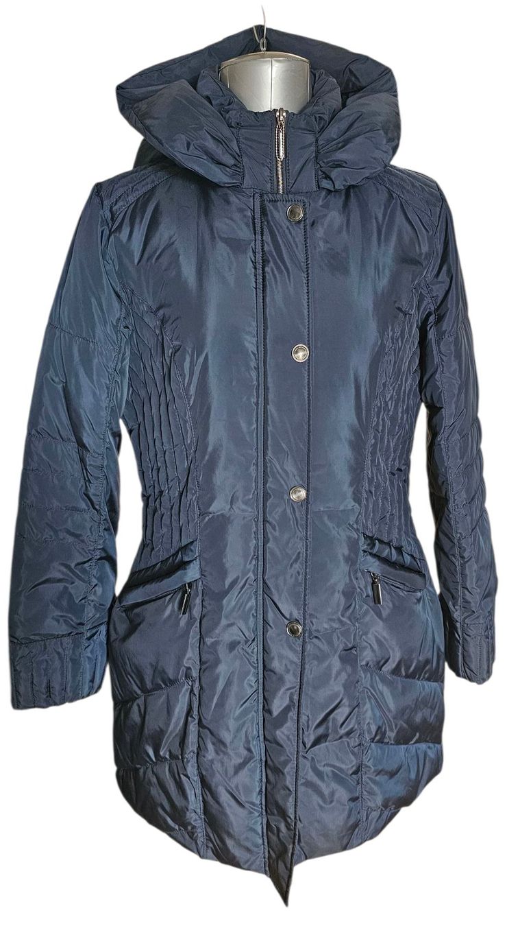 Jacken: Winterjacke, Daunenjacke, Steppjacke Gr. 40 – Gebraucht aus Langenthal von SecondChanceShop