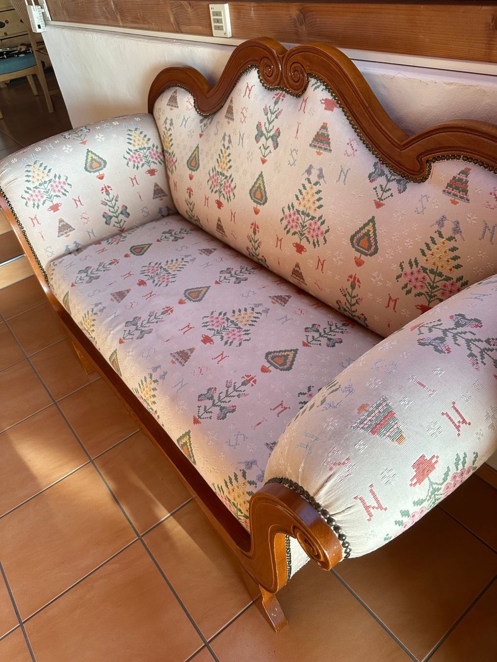 Sofas: Sofa – Gebraucht aus Russikon von cessna04 1
