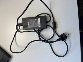 Chargeur PC portable Dell