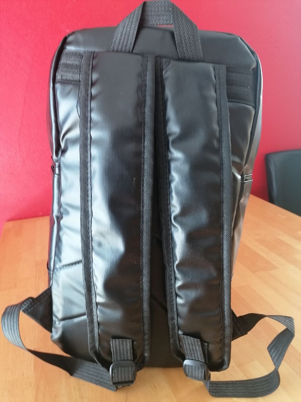 Zaini: Citybac Rucksack im Design eines Händis Natel ein Hingucker – Nuovo e nell'imballaggio originale da Pfäfers venduto da Padj 4
