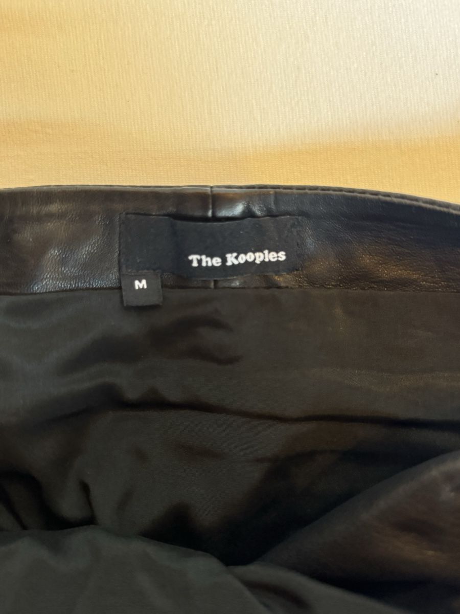 Kooples Gonne: Mini jupe Kooples  – Nuovo (secondo la descrizione) da Blonay venduto da Celuna 1