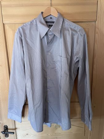 Hemdenpaket ca. L/XL top Zustand!