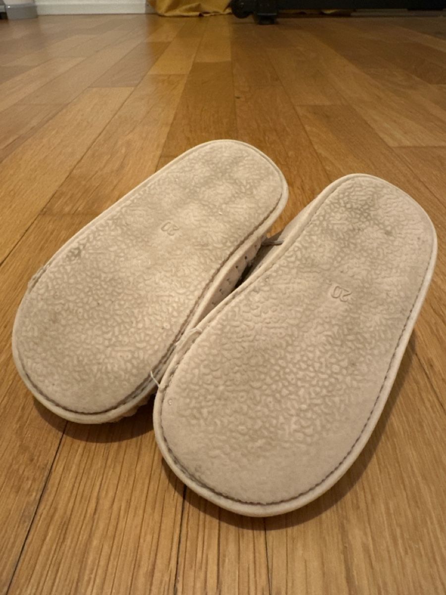 Scarpe per ragazze: Mädchen Sandalen, Gr. 20 – Usato da Ennetbaden venduto da Sasa_54008 2