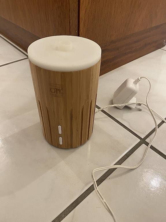 Diffusori di oli essenziali: OM Home Series diffuseur dhuiles essentielles – Usato da Monthey venduto da sel_6h8m 2
