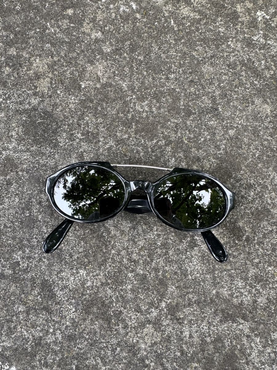 Lunettes & Verres: WEB Sunglasses Unique Frame Vintage Style – D'occasion à Effretikon par rus_2l2p