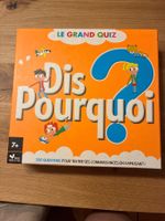 Jeu de connaissance