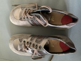 Helvesko Schuhe gr 37