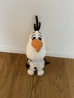 Olaf Plüschtier XL (ca. 25cm)