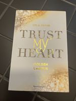 Trust My Heart - Golden Campus 