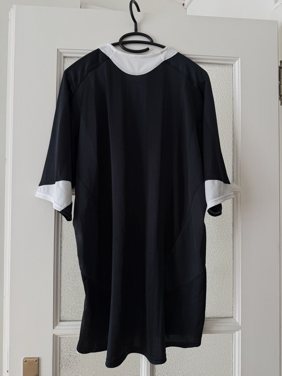 Nike Maillots de corps & Pantalons: Fc Basel Trikot Schwarz XL – D'occasion à Basel par momo.st 4
