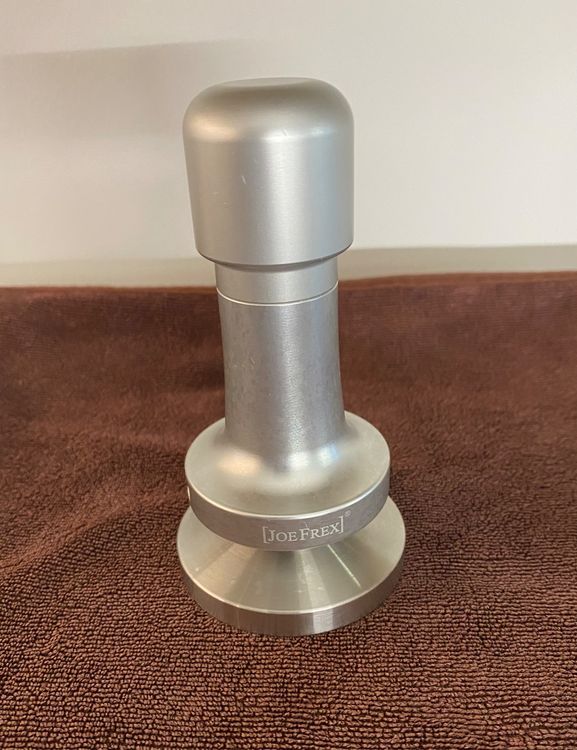 Joe Frex Tamper + Base Flat Kaufen auf Ricardo