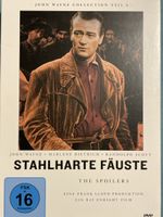 Stahlharte Fäuste (1942)   John Wayne