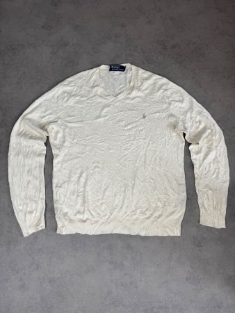 Ralph Lauren Pullover - Grösse: M | Vintage