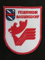 Badge sapeur pompier