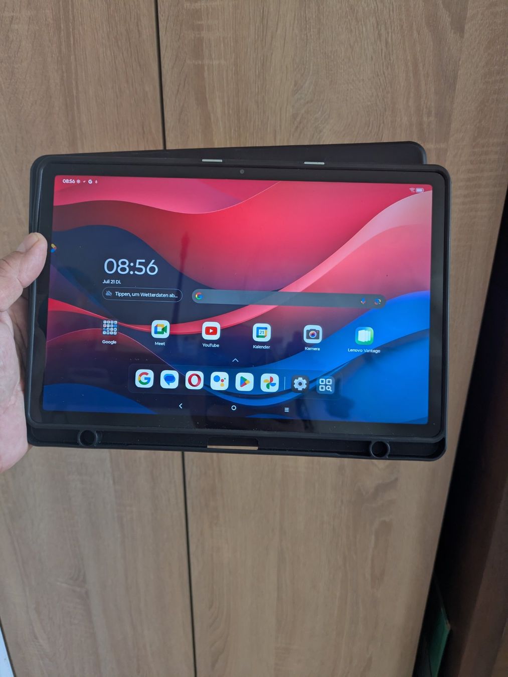 Lenovo Tablet PC: Lenovo Tablet Tab M11 – Usato da Wikon venduto da rossmueller.f 2