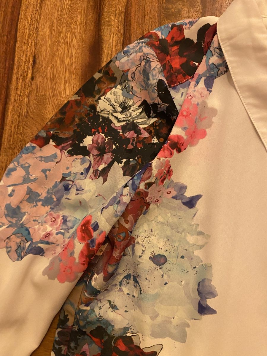 Blusen: Bluse – Gebraucht aus Luzern von oli_6x2r 3