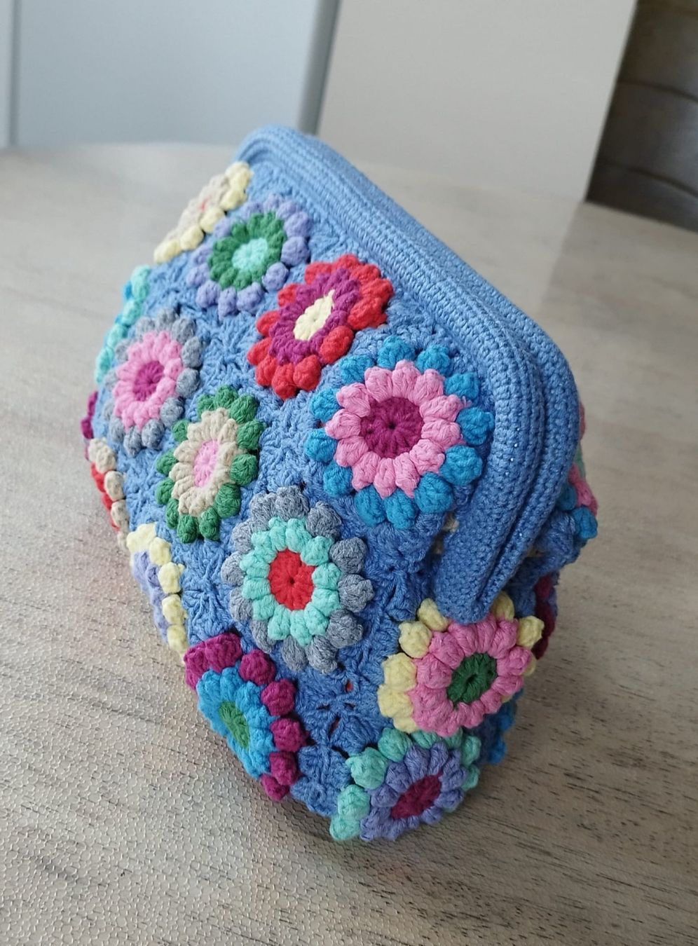 Borse da donna: Sac à main en crochet – Nuovo e nell'imballaggio originale da Arnex-sur-Orbe venduto da can_97vn 1