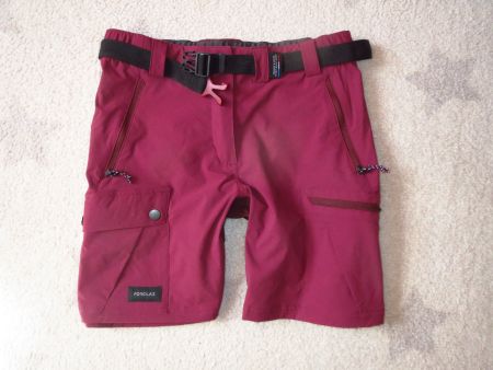 NEUE Damen Wander Hose / Shorts Gr XS