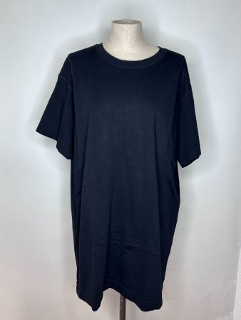 H&M T-Shirt Kleid