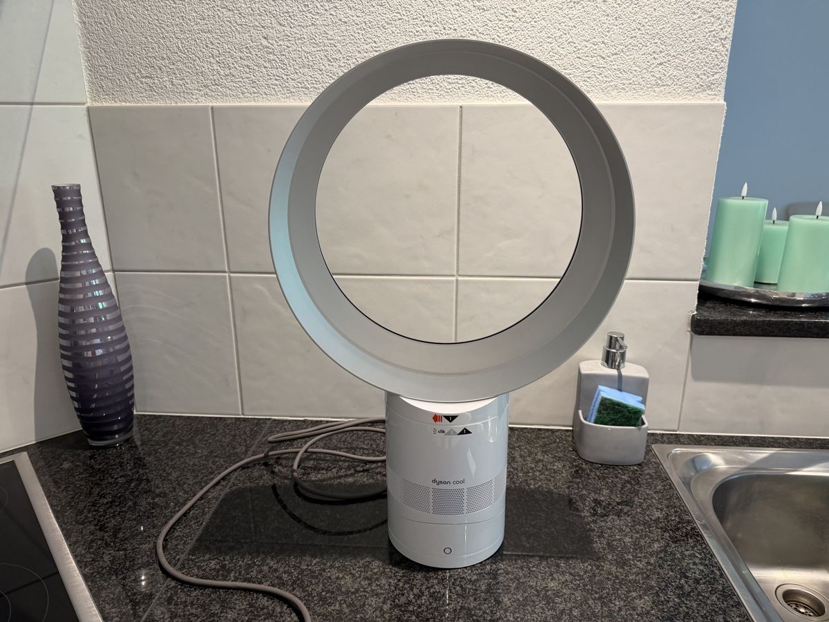 Dyson Ventilateurs: Dyson Cool AM06 – D'occasion à Watt par Segi75