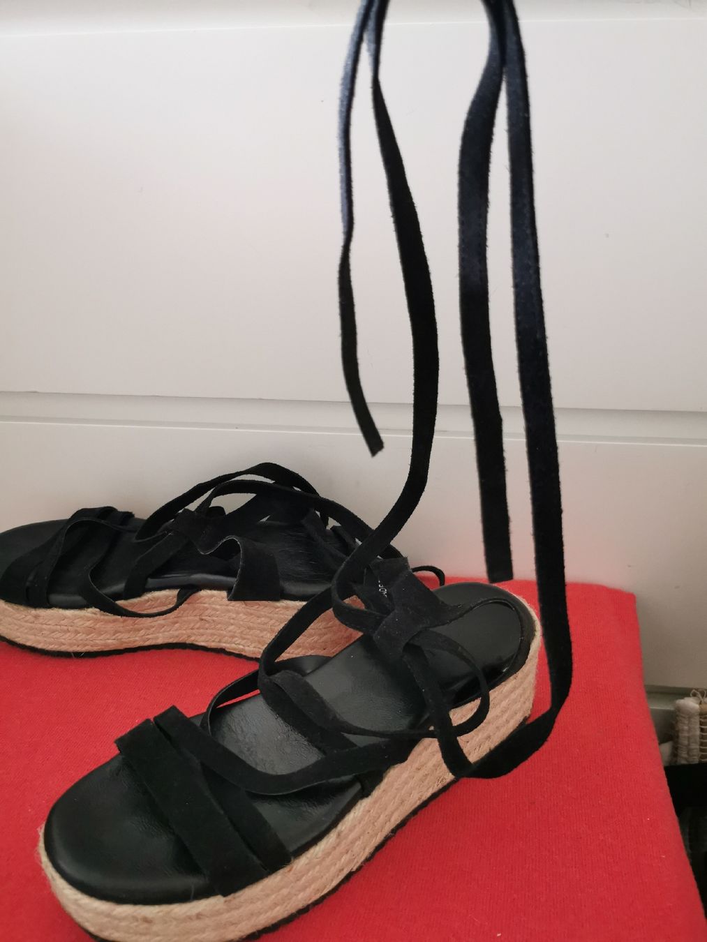 Scarpe da donna: Damen Schuhe Gr 39 – Nuovo (secondo la descrizione) da Schlieren venduto da vlalif 2