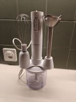 Emerio Stick Mixer Set / Blender