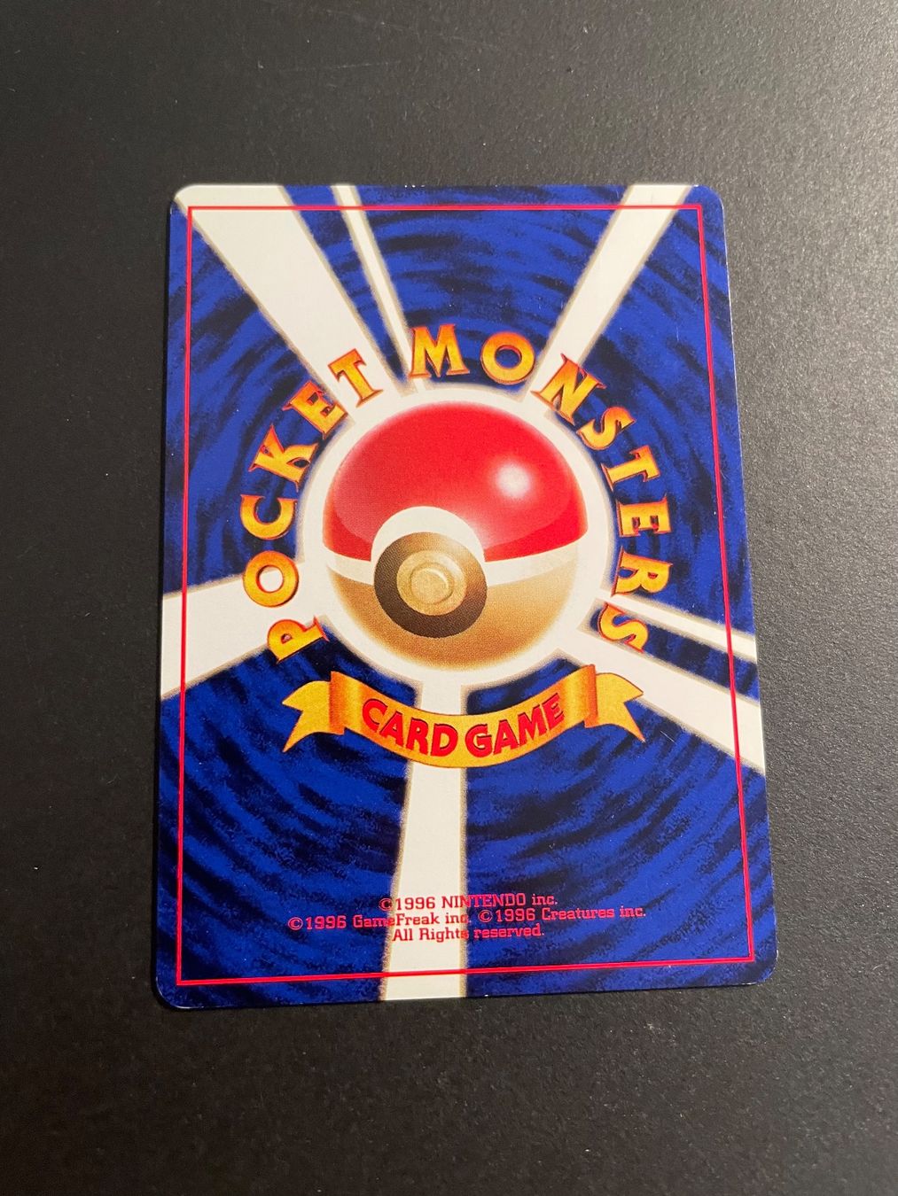 Pokémon Carte collezionabili: Rocket's Secret Experiment Gym – Usato da Zürich venduto da pokemon_cards 1