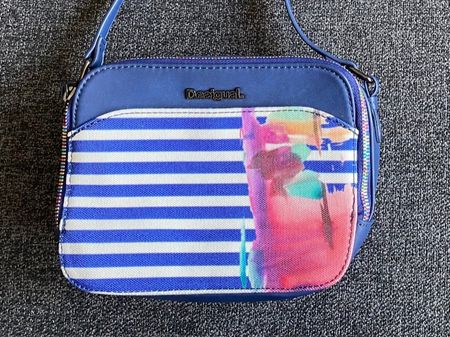 Desigual Tasche