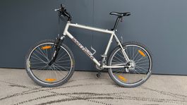 Gary Fisher Mountainbike hardtail 26", top Zustand.🌞